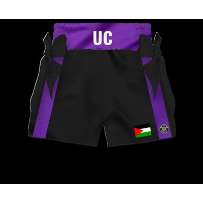 Boxxerworld The Gen One MTS