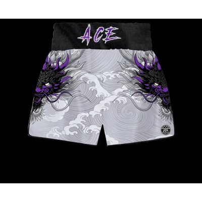 Boxxerworld Tatsu Storm MTS