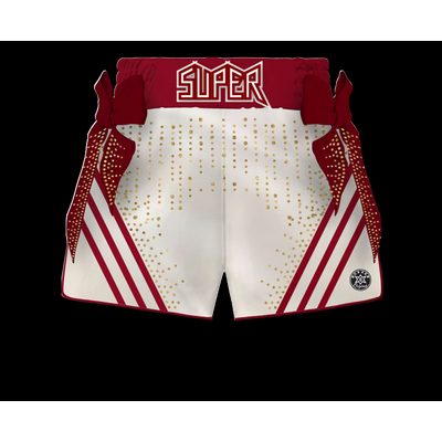 Boxxerworld HORIZON MTS