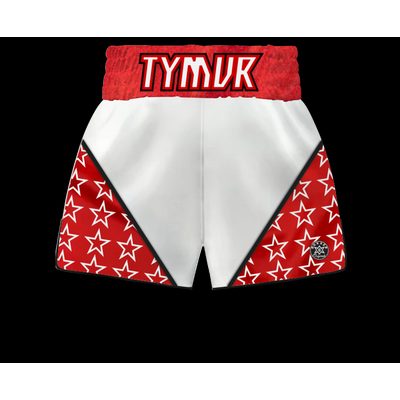 Boxxerworld STAR QUALITY MTS