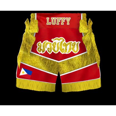 Boxxerworld ENFORCER MTS