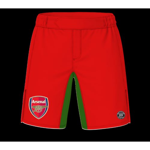 Classic MMA | Custom MMA Shorts | Boxxerworld