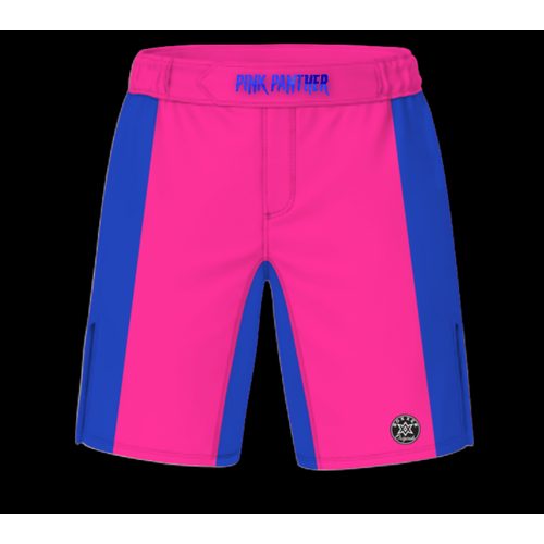 Side stripe MMA | Custom MMA Shorts | Boxxerworld