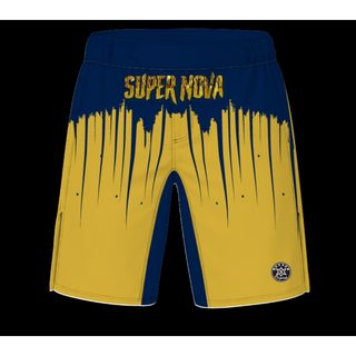 Boxxerworld Shine bright MMA