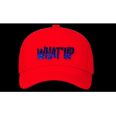 Boxxerworld Truckers Cap