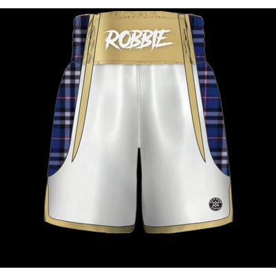 Boxxerworld USYK TRIBUTE BX