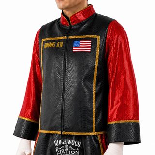 Jackets