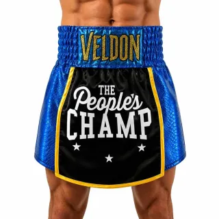 Gladiator Shorts