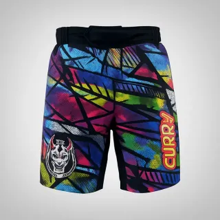 MMA Shorts
