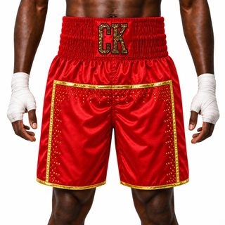 Boxing Shorts & Trunks