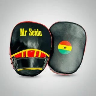 Focus Pads