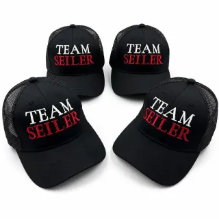 Headgear- caps and headbands