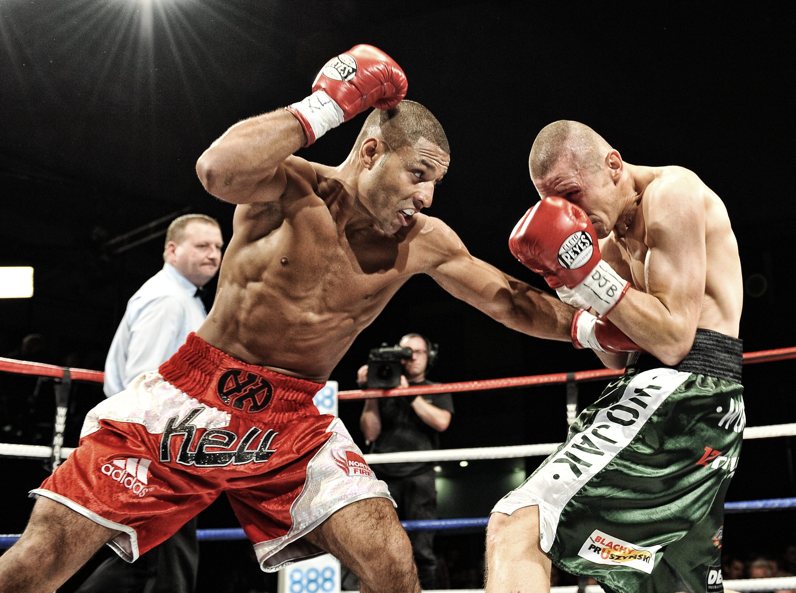 Boxxerworld BOXXERWORLD 3 DAY FLASH SALE