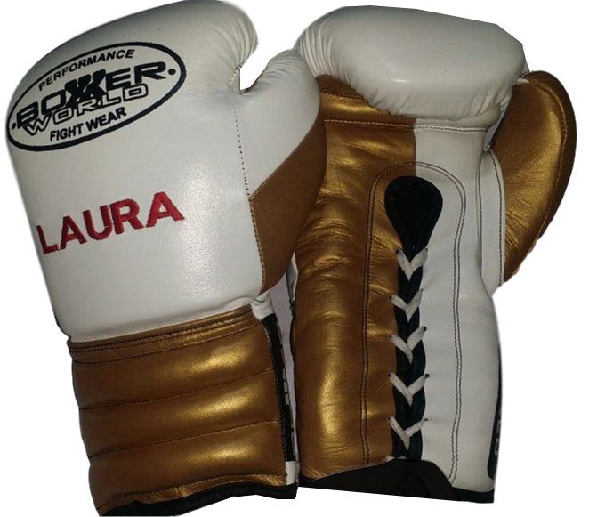 Boxxerworld Boxxerworld Launches Custom Boxing Gloves