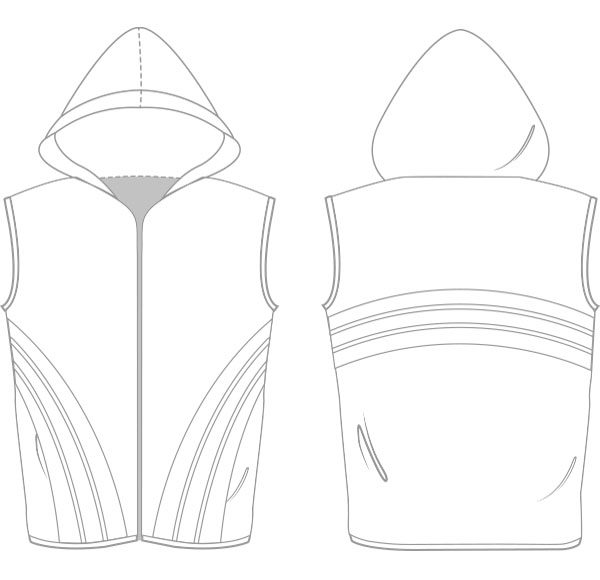 Boxxerworld  NAZ Jacket