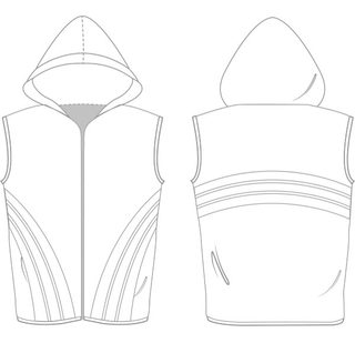 Boxxerworld  NAZ Jacket