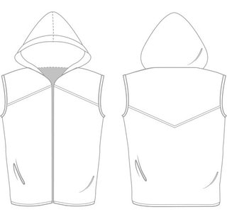 Boxxerworld Groove Jacket