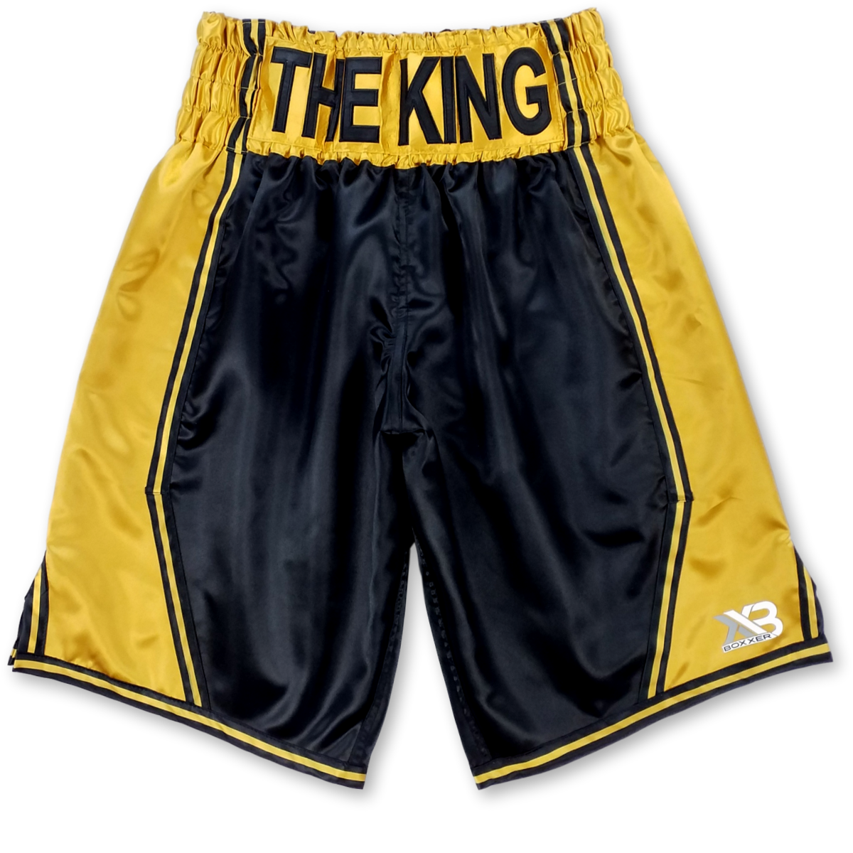 PHOENIX BX (Nick) Custom Boxing Shorts & Trunks