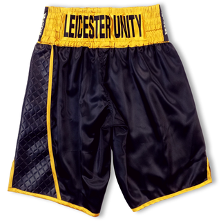 Smooth BX Old (Zach) Custom Boxing Shorts & Trunks