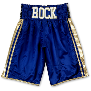 WINNER BX Old Sandra Custom Boxing Shorts & Trunks