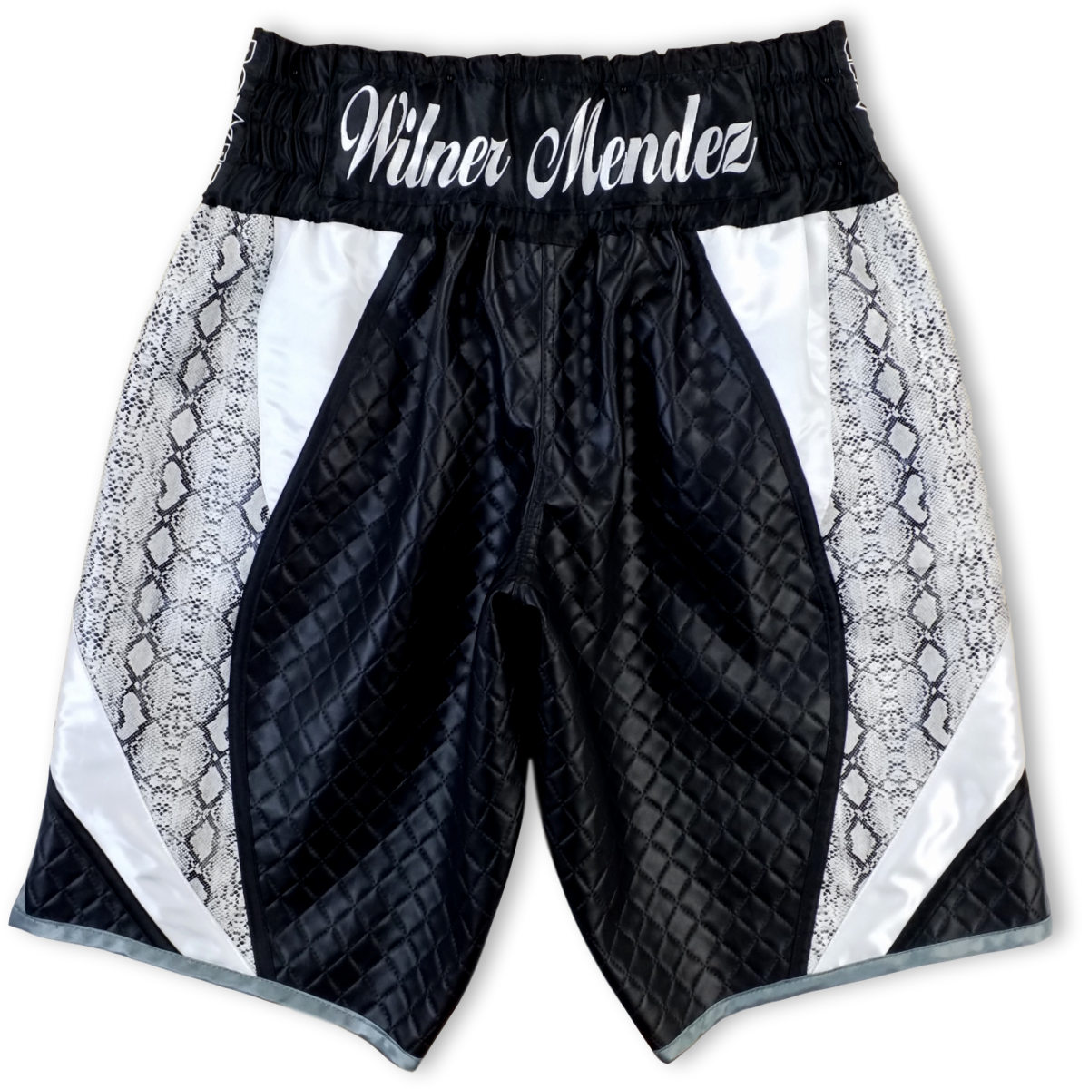 Haymaker BX Old Wilner Custom Boxing Shorts & Trunks