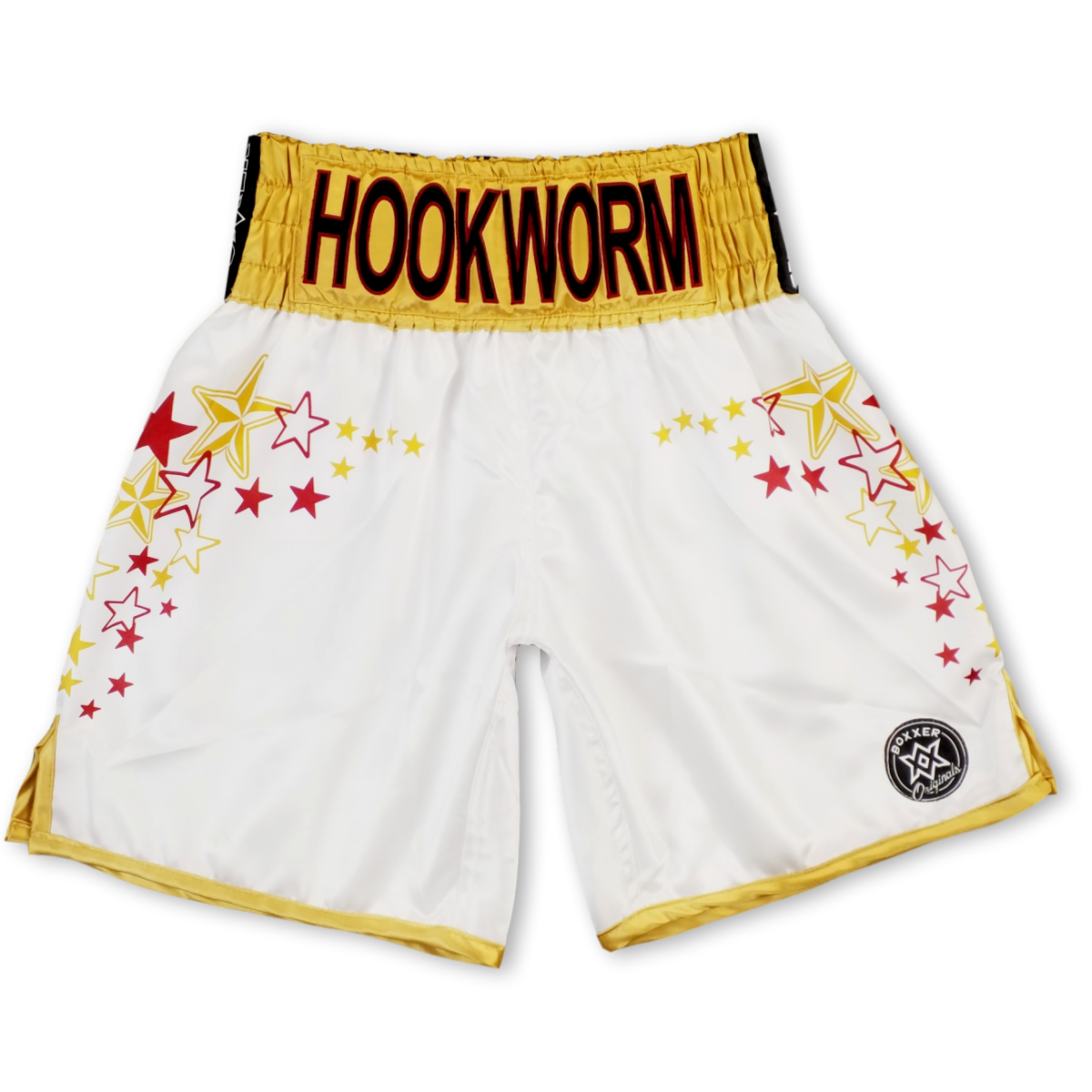 Rising Star BX Liz Custom Boxing Shorts & Trunks