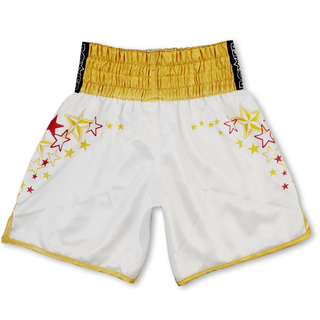 Rising Star BX Liz Custom Boxing Shorts & Trunks
