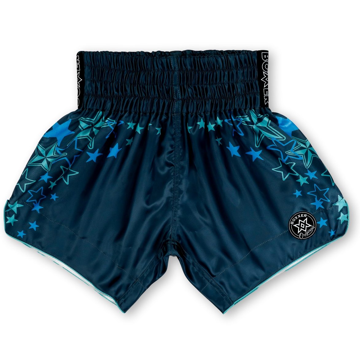 Rising Star MTS Lauryn Muay Thai Shorts
