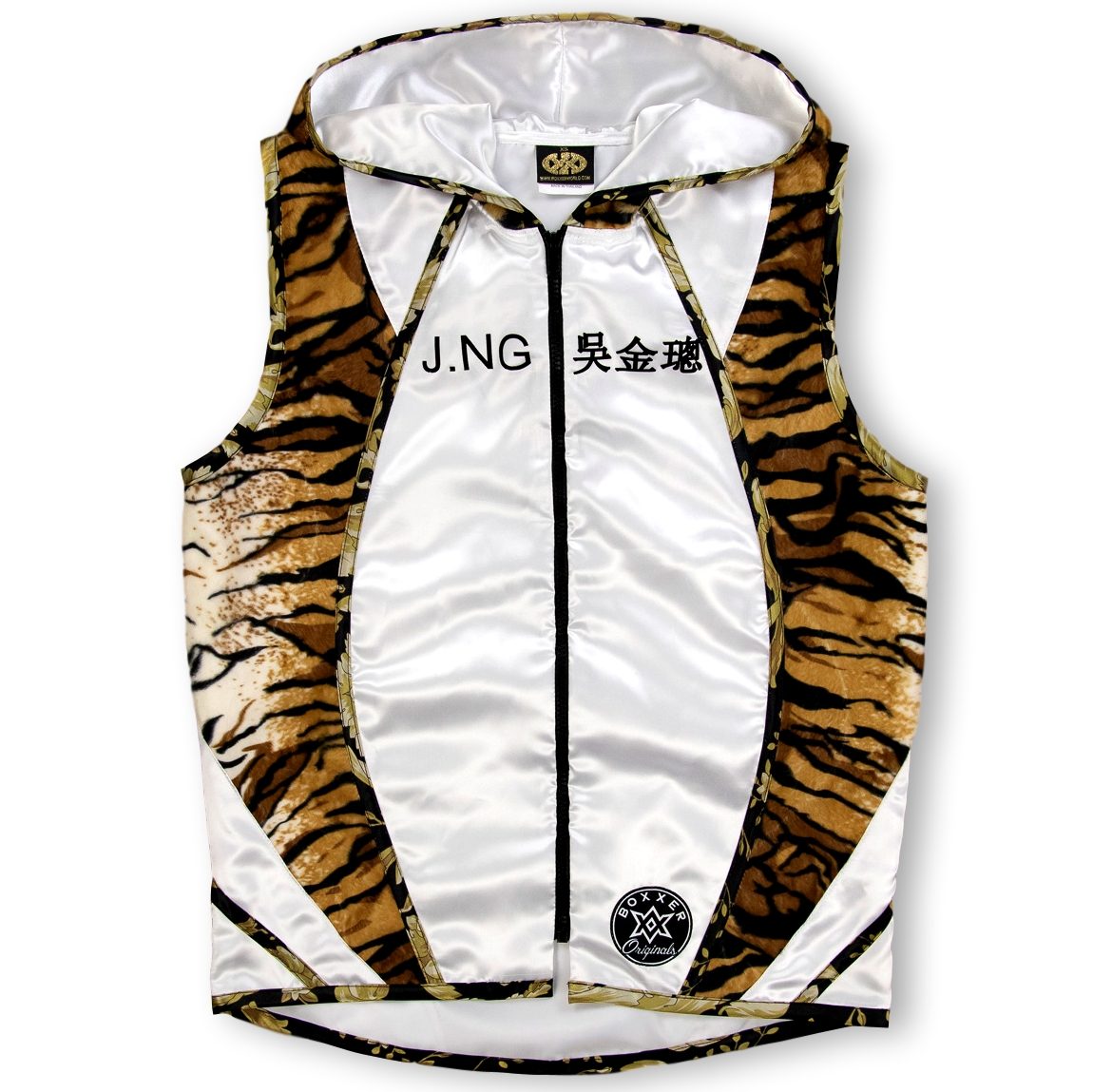 HAYMAKER Jacket Old Justin Jackets