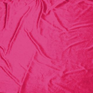 Pink Velour