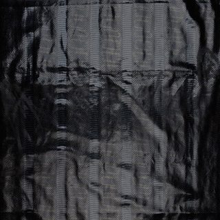 Black Snakeskin