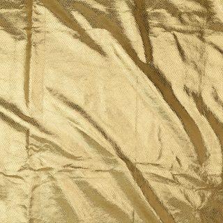 Gold snakeskin