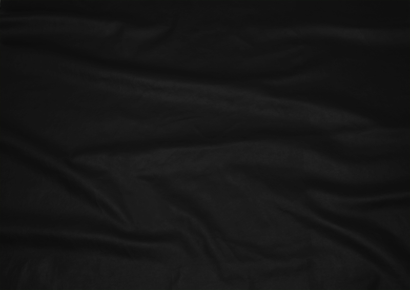 Black Leatherette