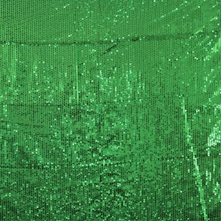 Green Sequins