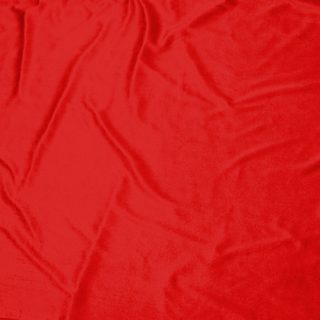 Red Velour