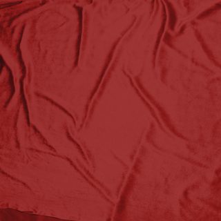 Maroon Velour