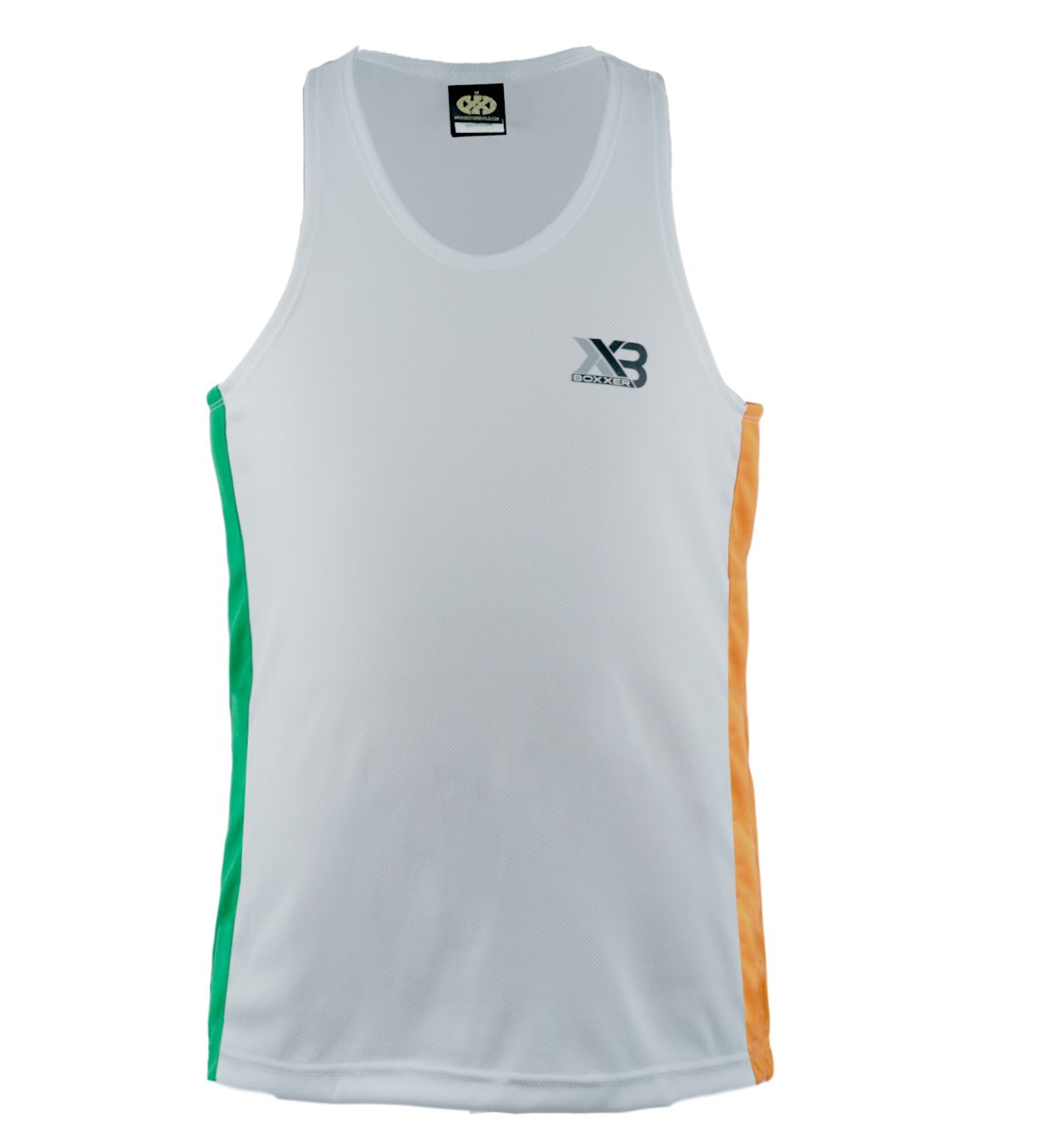 Boxxerworld Assassin Vest Irish