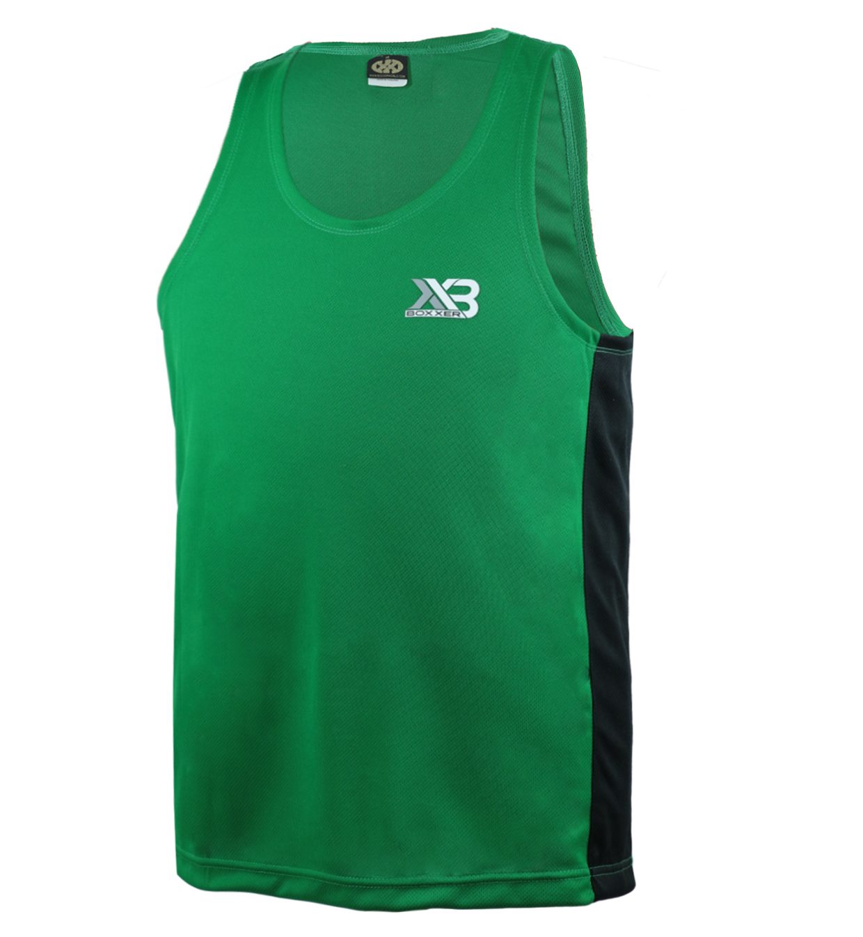 Boxxerworld Assassin Vest